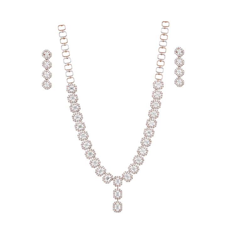 Sierra Spark Diamond Collar