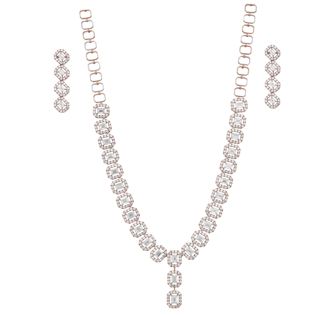 Sierra Spark Diamond Collar