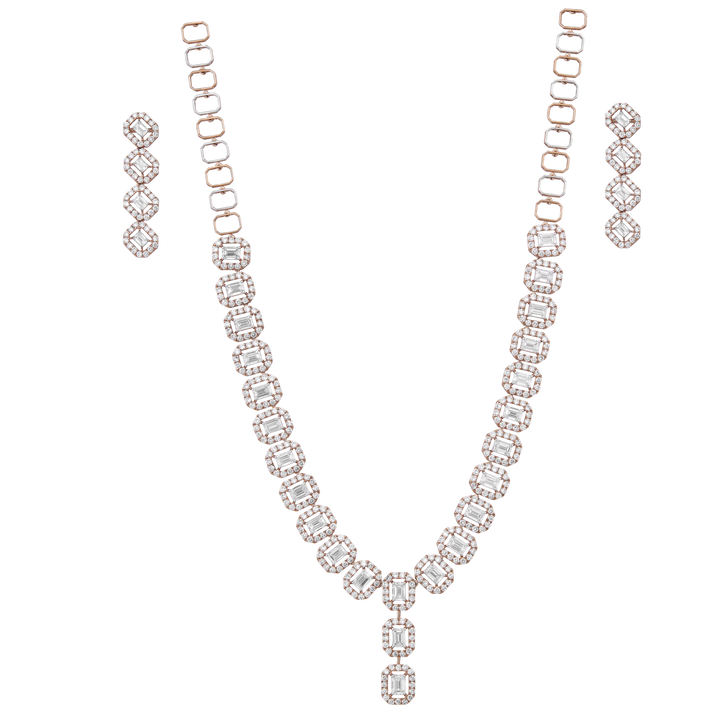 Sierra Spark Diamond Collar
