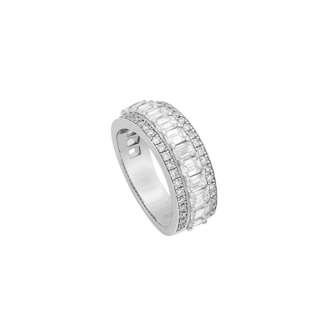 Velmira Statement Ring