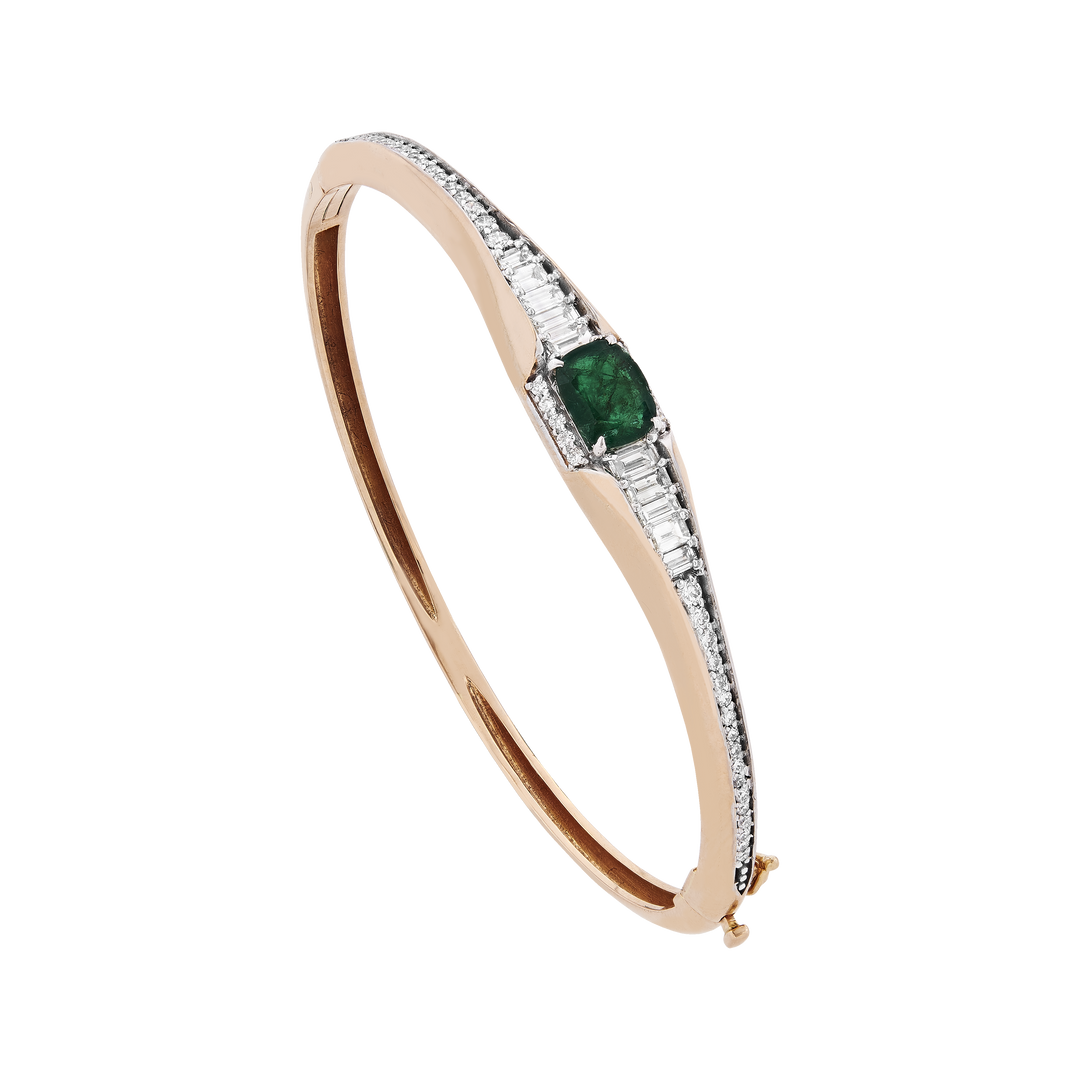 Kaelra Link Bangle