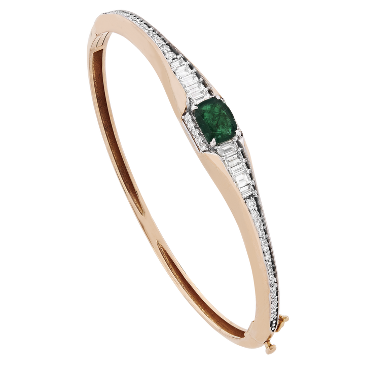 Kaelra Link Bangle
