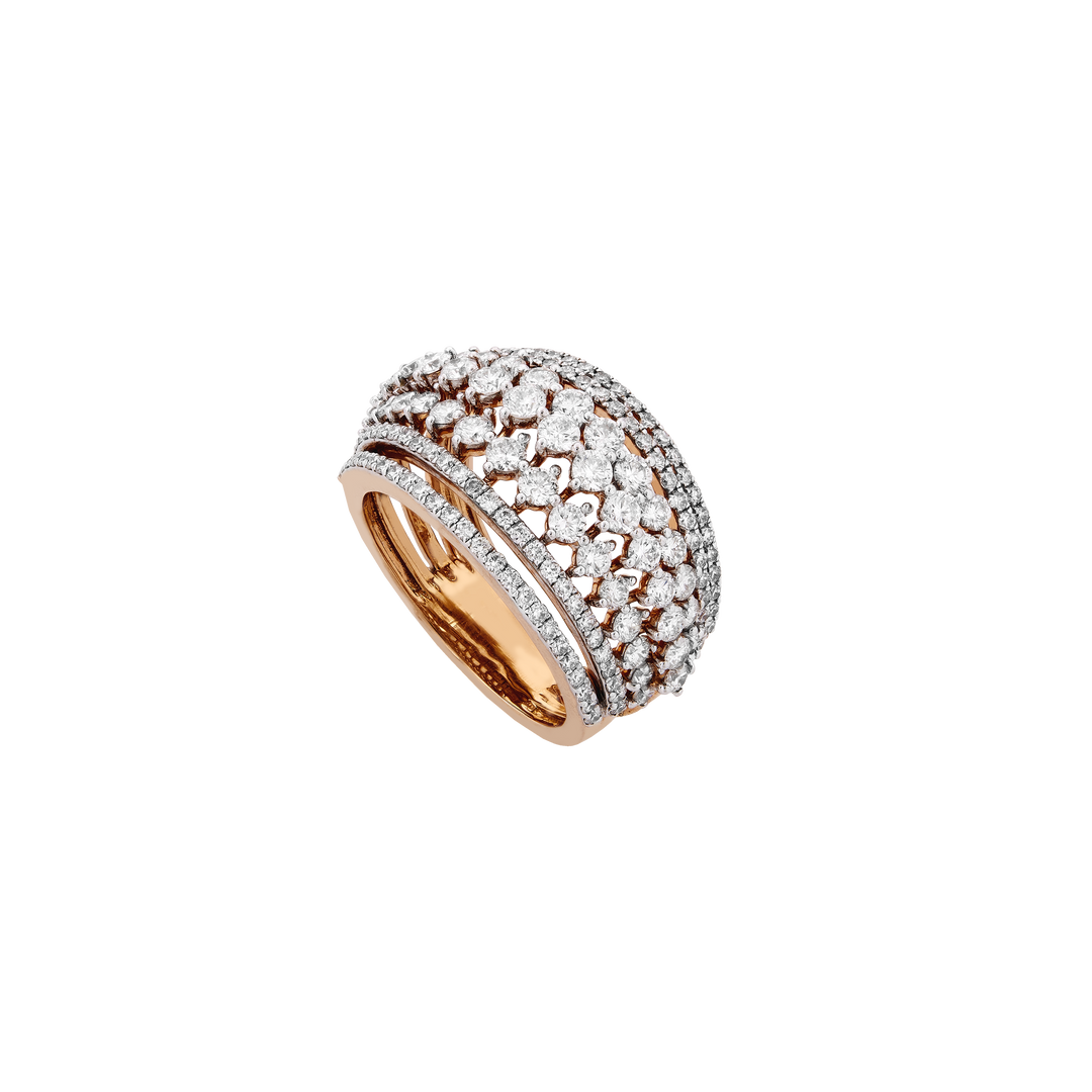 Zayora Ring