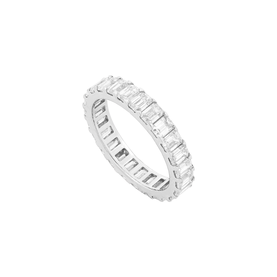 Senava Spiral Ring