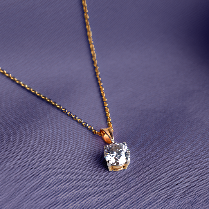 Brilliant Pendant