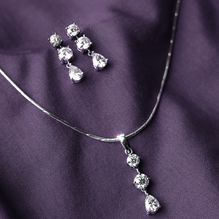 Cascading Diamonds Set