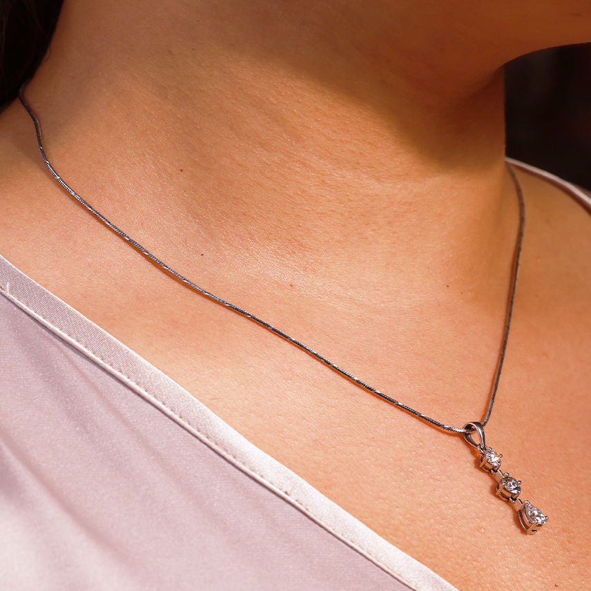 Cascading Diamonds Set