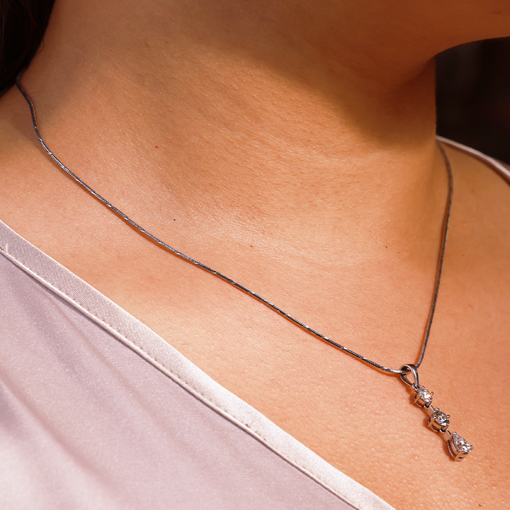 Cascading Diamonds Set