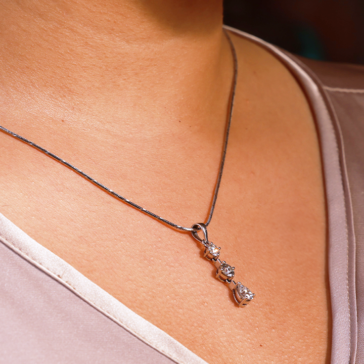 Cascading Diamonds Set