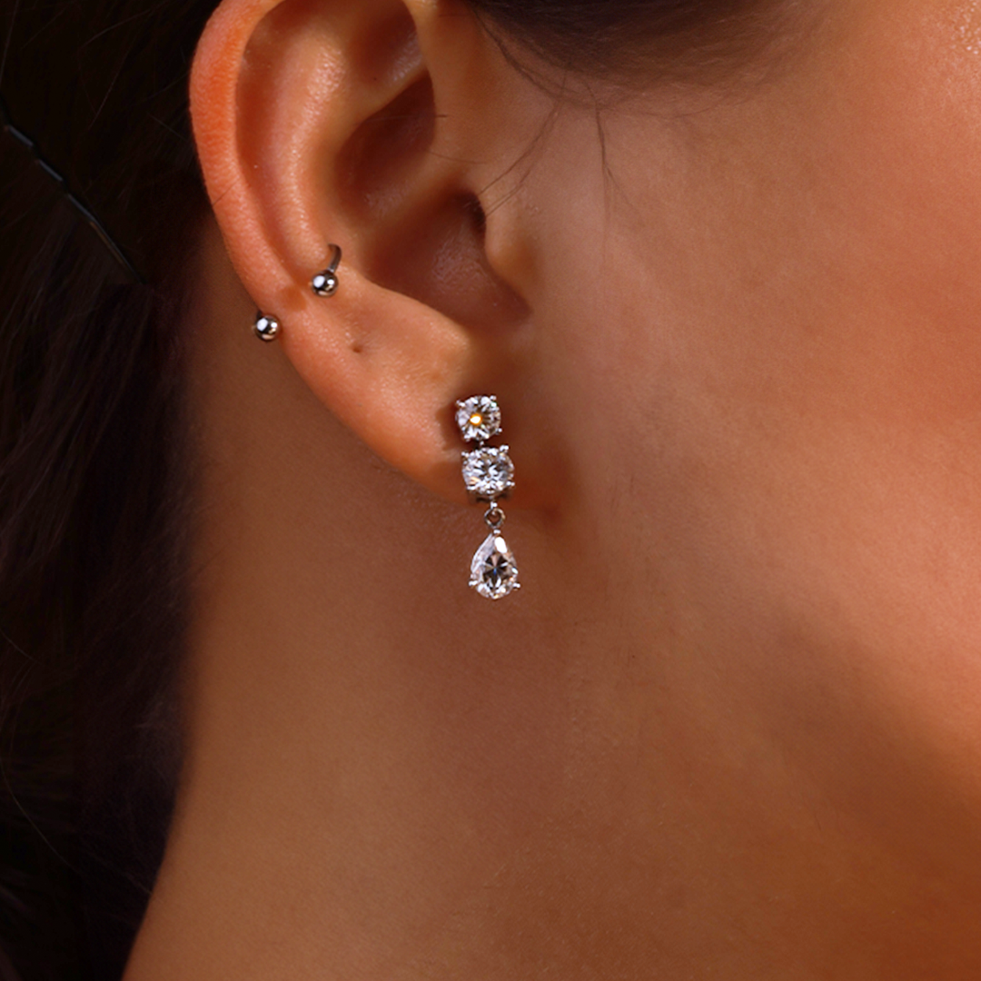 Cascading Diamonds Set