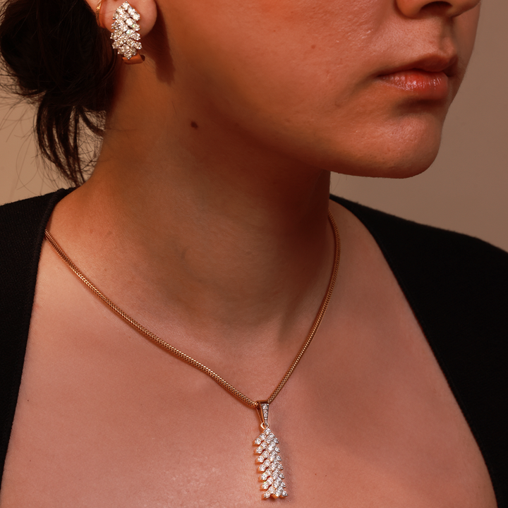 Cascading Brilliance Set