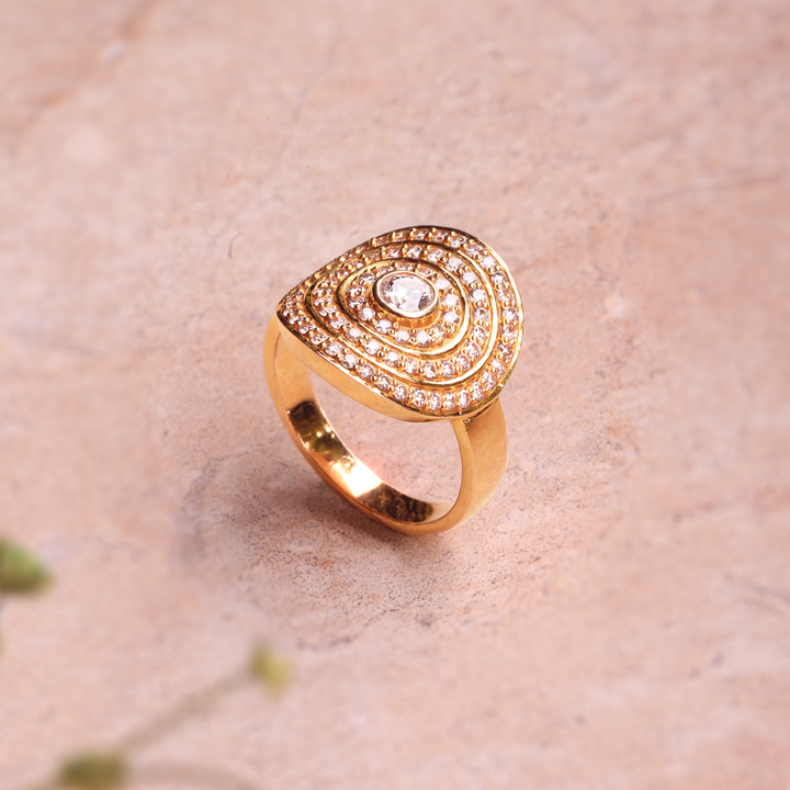 Orbits Ring