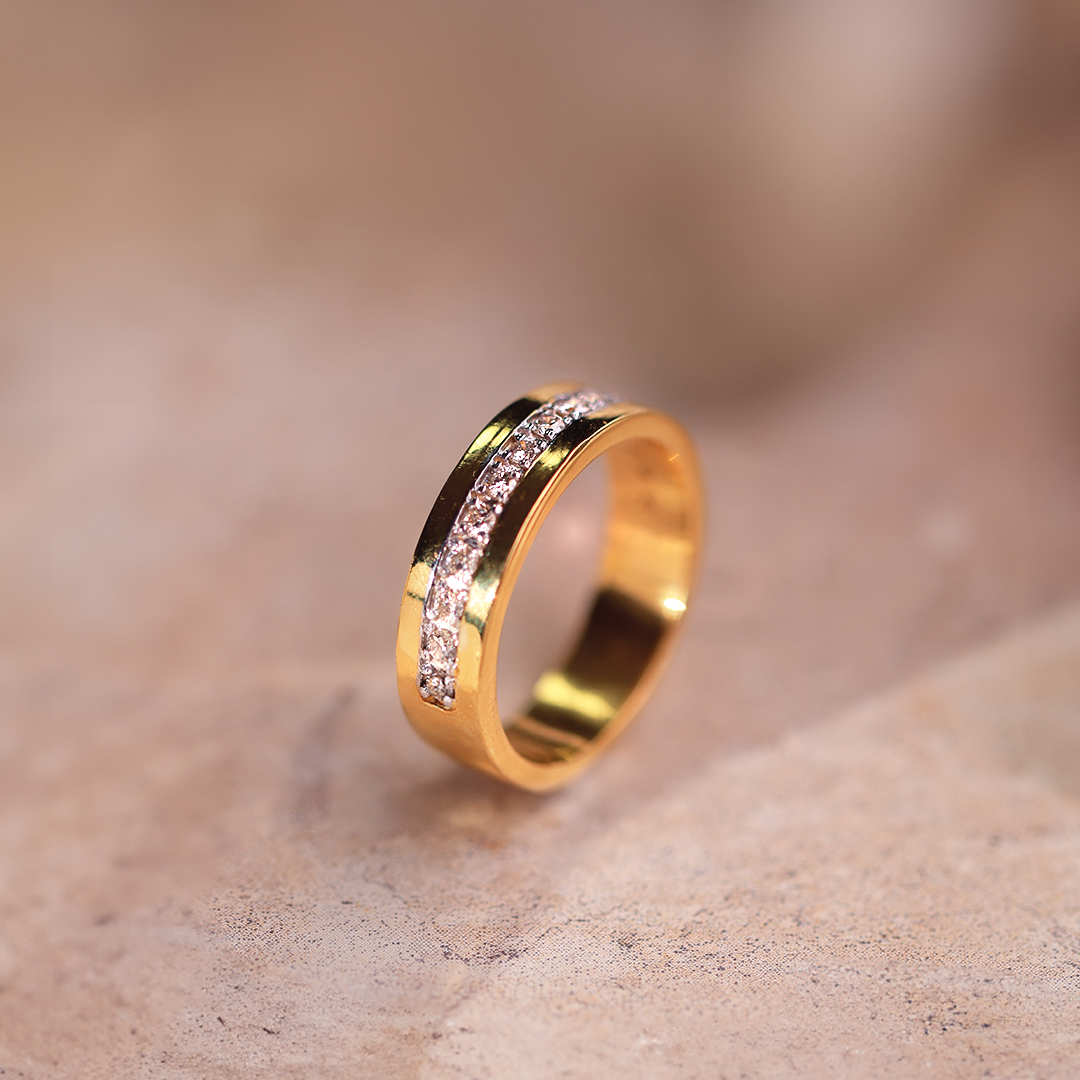 Diana Ring