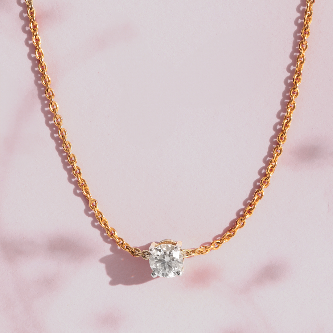 Everyday Essence Pendant