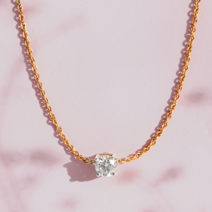Everyday Essence Pendant