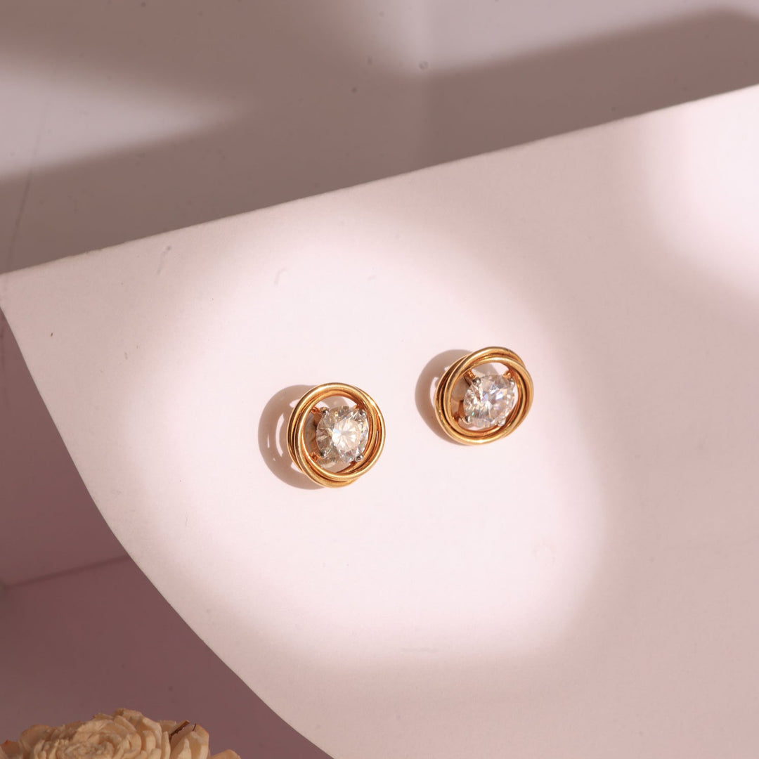Sol Nest Studs