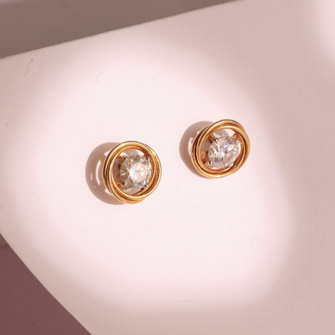 Sol Nest Studs