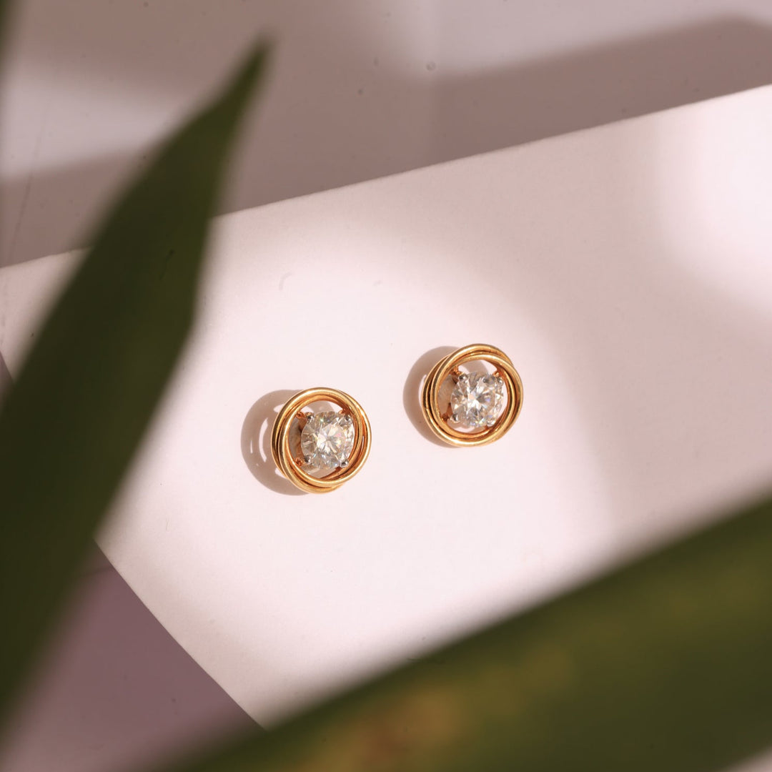 Sol Nest Studs