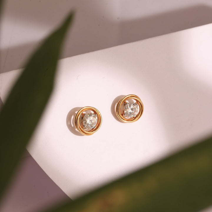 Sol Nest Studs