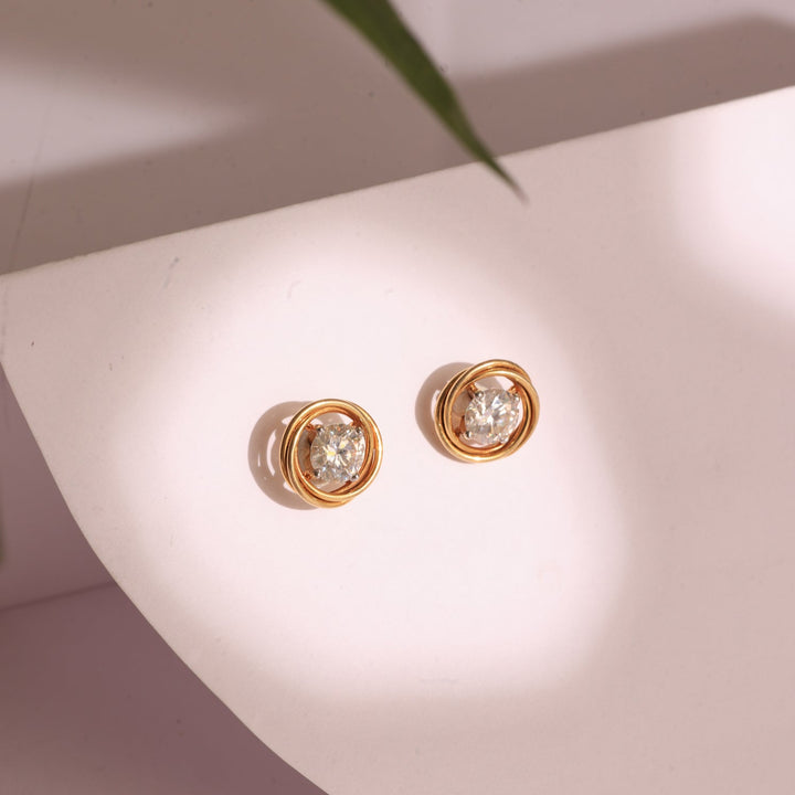 Sol Nest Studs