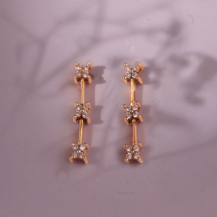 Linear Elegance Drops