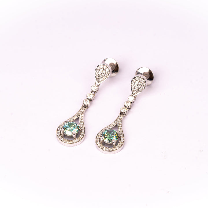 Ethereal Drops
