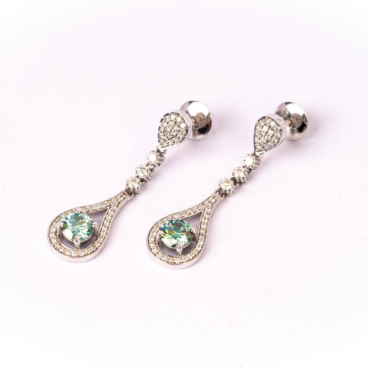 Ethereal Drops