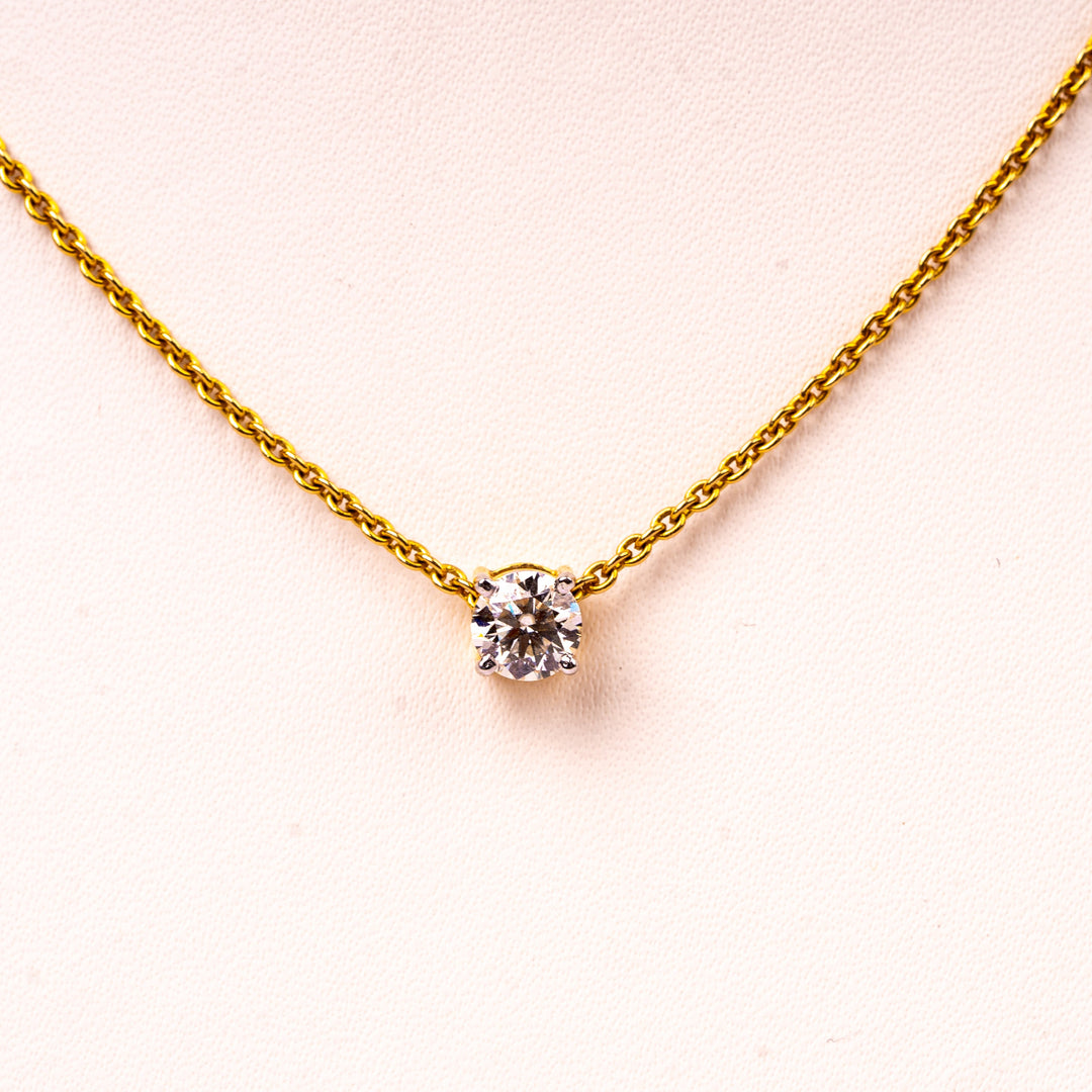 Everyday Essence Pendant