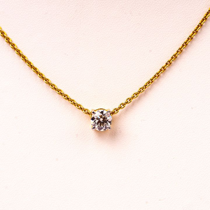 Everyday Essence Pendant