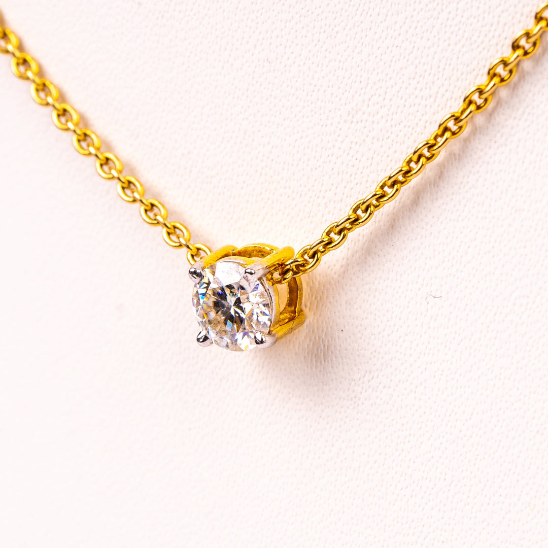 Everyday Essence Pendant