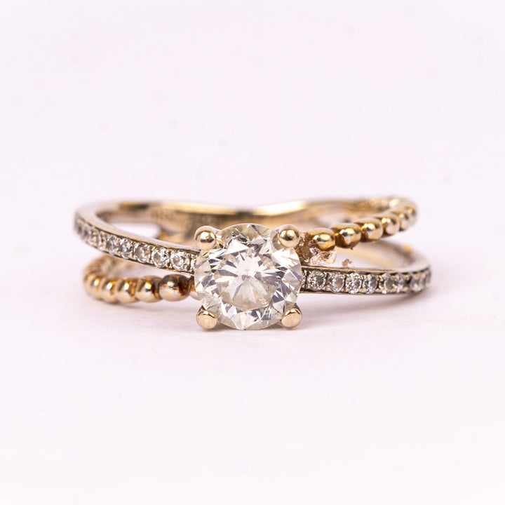 Trio Treasure