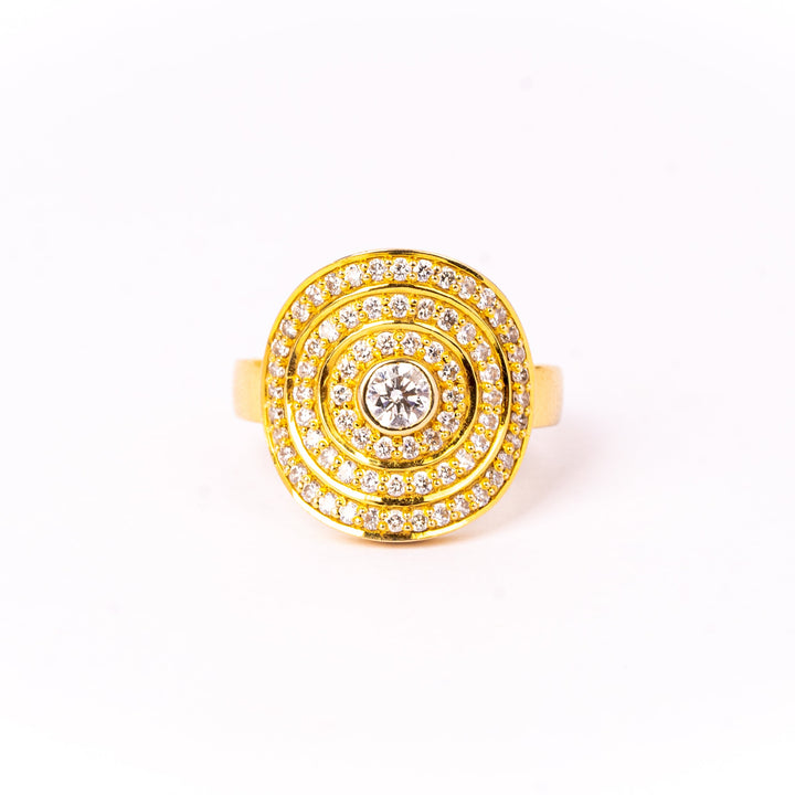 Orbits Ring