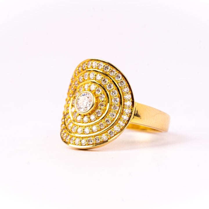 Orbits Ring