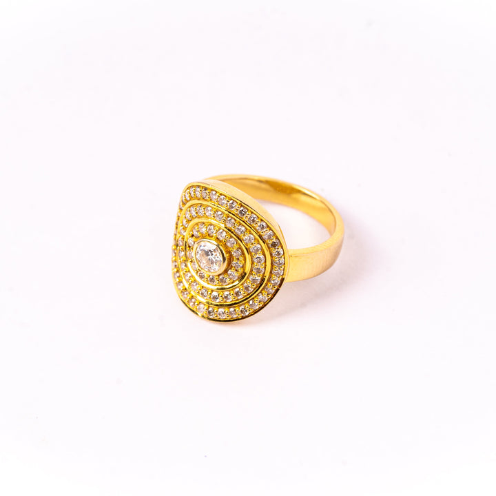 Orbits Ring
