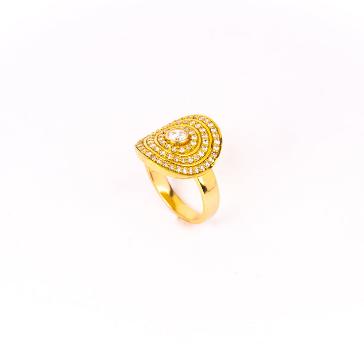 Orbits Ring