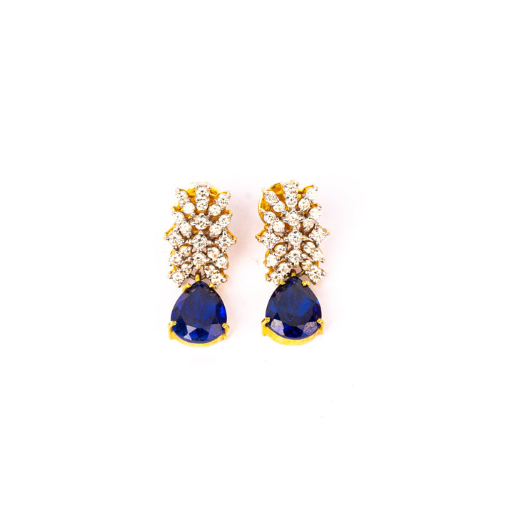 Sapphire Cascade