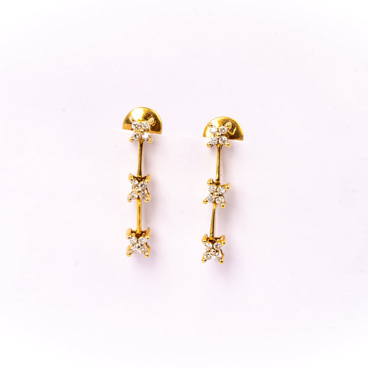 Linear Elegance Drops