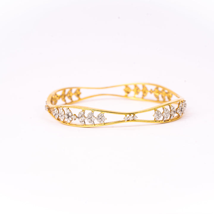 Asymmetric Allure