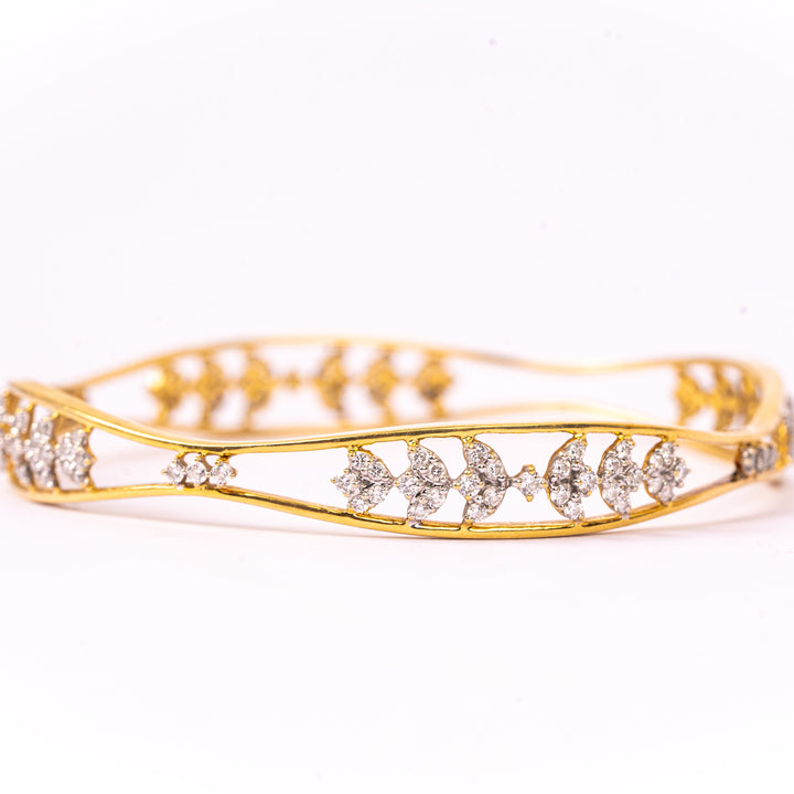 Asymmetric Allure