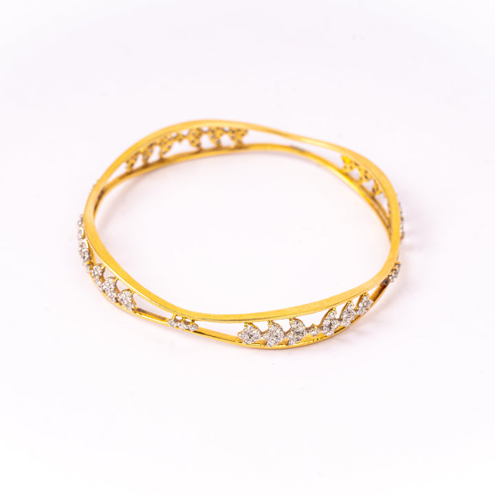 Asymmetric Allure