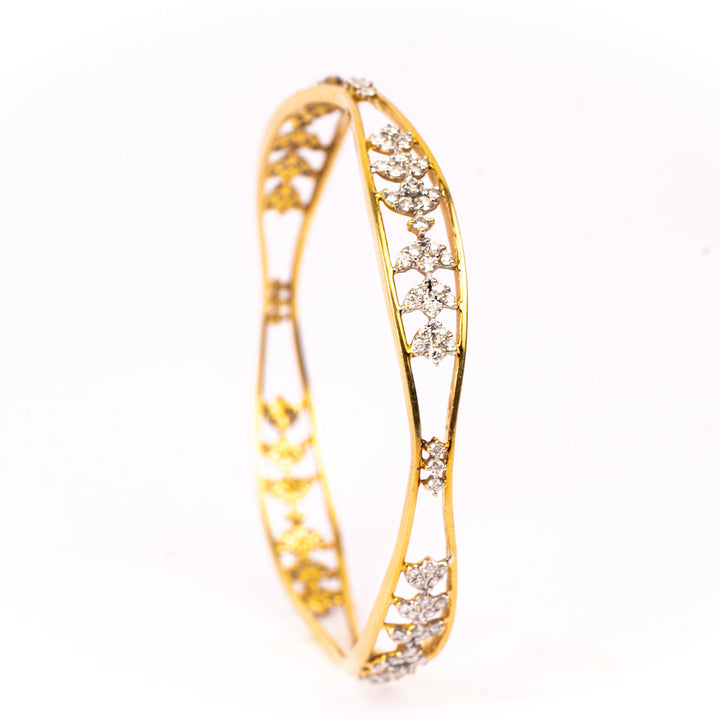Asymmetric Allure
