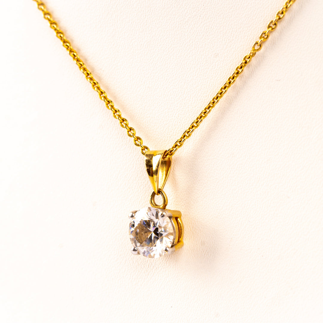 Brilliant Pendant