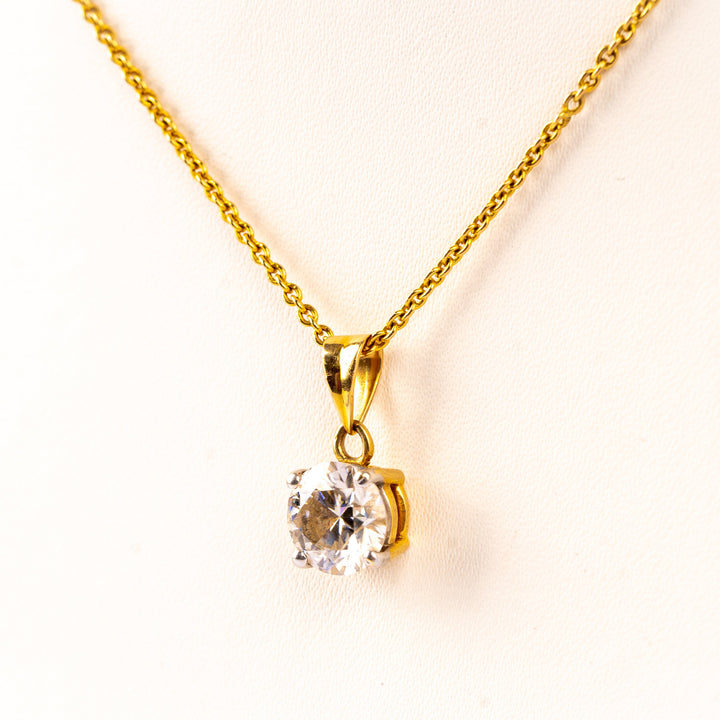 Brilliant Pendant