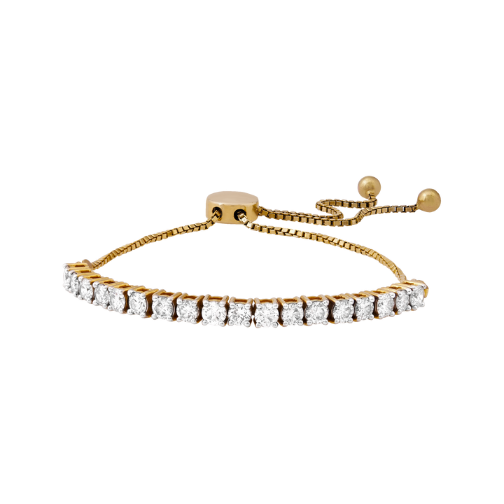 Serene Links Bracelet