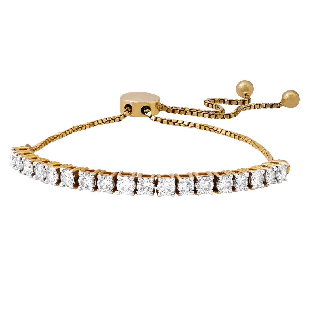 Serene Links Bracelet