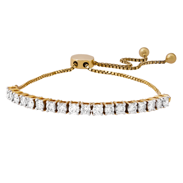 Serene Links Bracelet