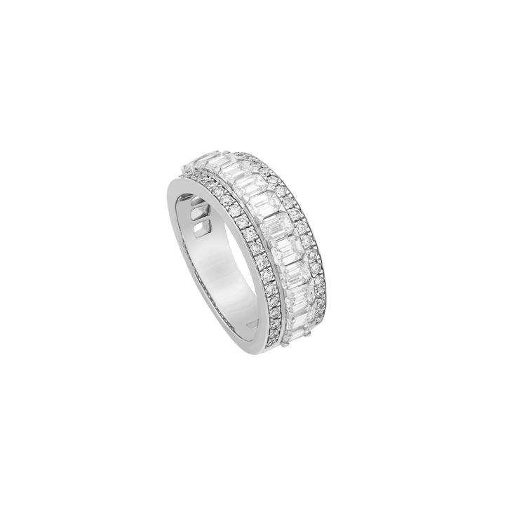 Velmira Statement Ring