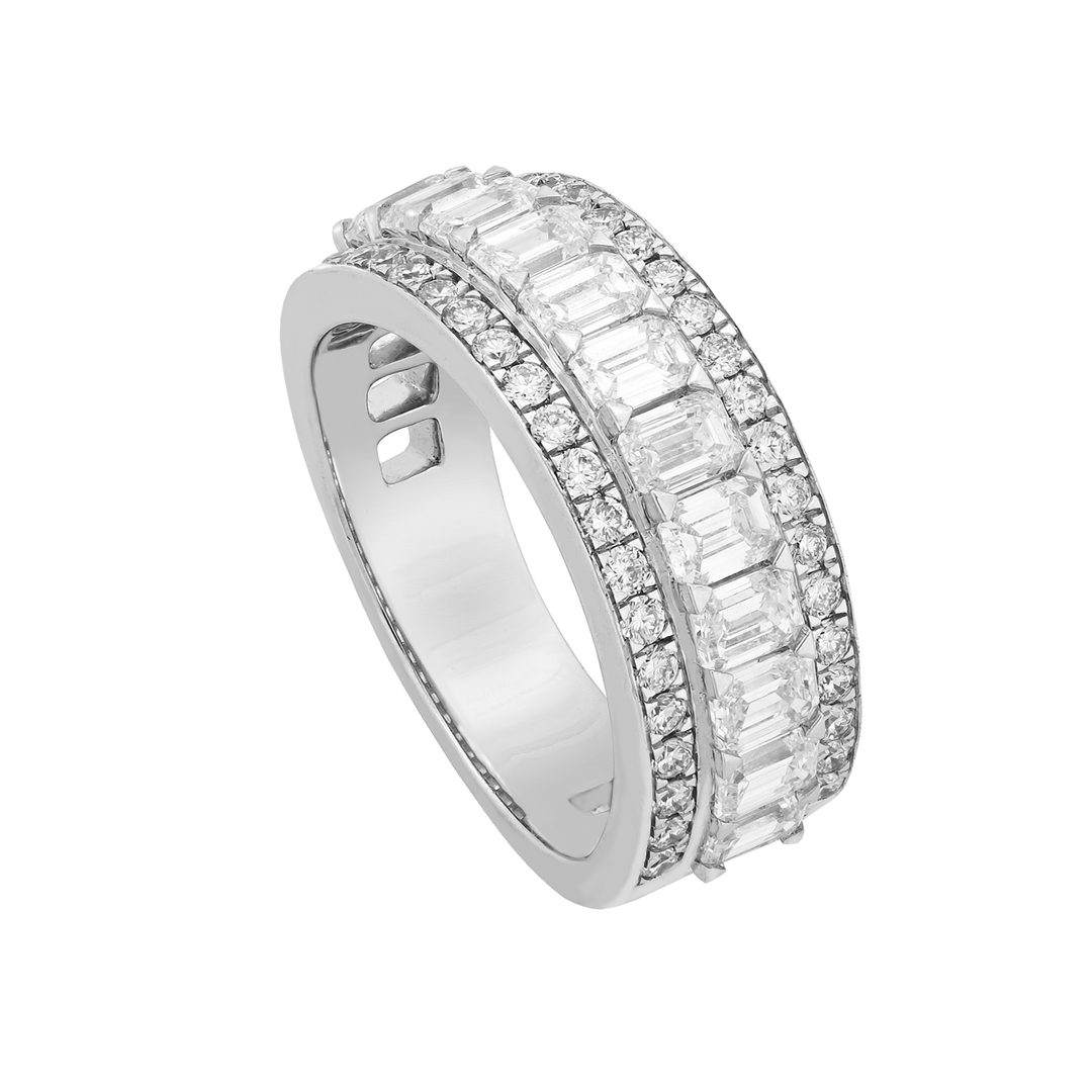 Velmira Statement Ring