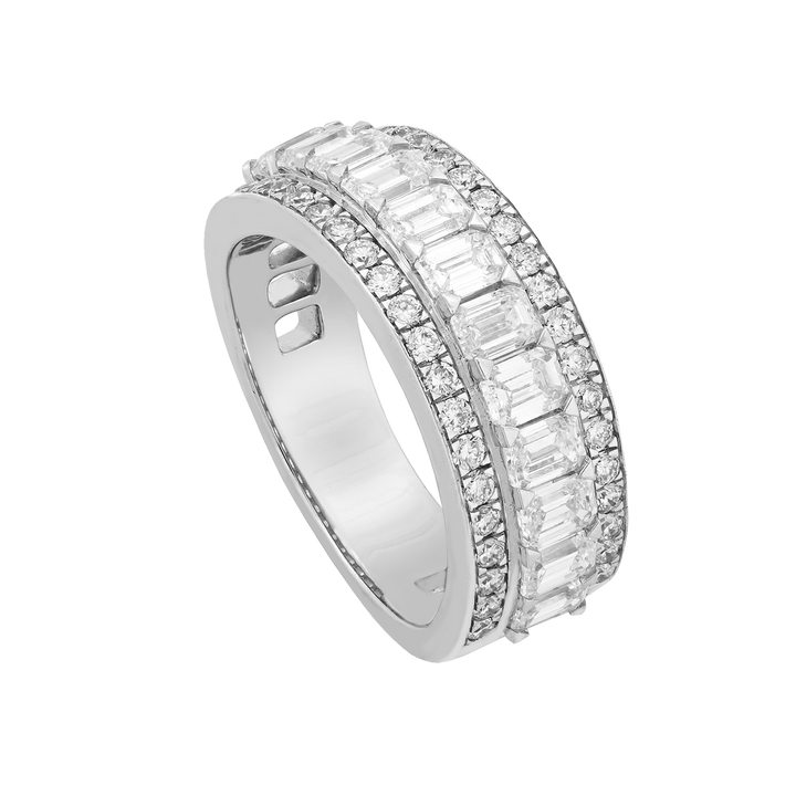 Velmira Statement Ring