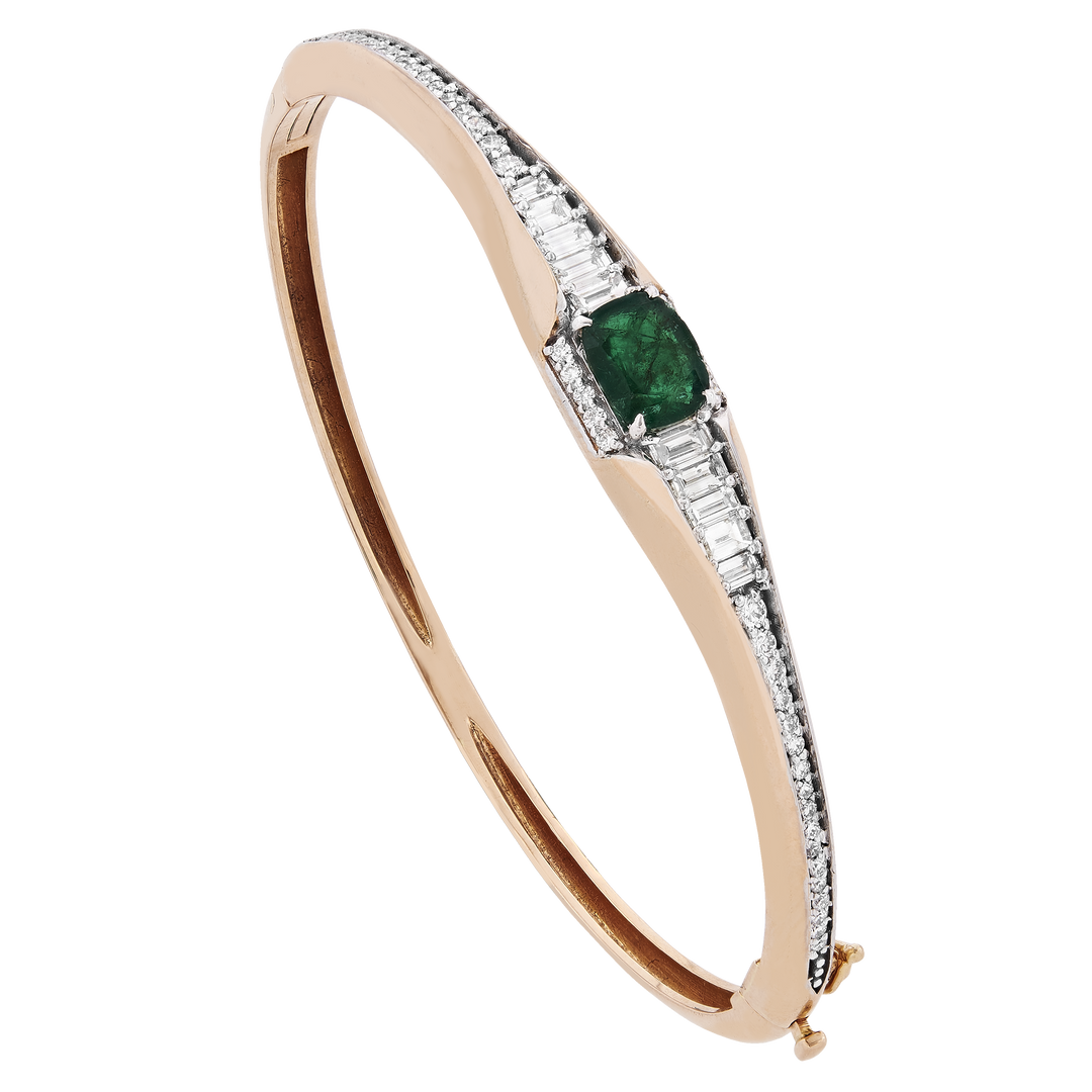 Kaelra Link Bangle